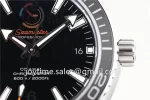 Omega Planet Ocean Professional VSF 1:1 Best Edition SS 42mm SS Bracelet Super Clone A8500