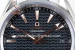 Omega Aqua Terra 150M  VSF 1:1 Best Edition SS 41mm SS Bracelet Super Clone A8500