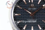 Omega Aqua Terra 150M  VSF 1:1 Best Edition SS 41mm SS Bracelet Super Clone A8500