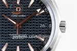 Omega Aqua Terra 150M  VSF 1:1 Best Edition SS 41mm SS Bracelet Super Clone A8500