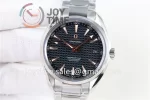 Omega Aqua Terra 150M  VSF 1:1 Best Edition SS 41mm SS Bracelet Super Clone A8500