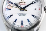 Omega Aqua Terra 150M VSF 1:1 Best Edition SS 41mm Nylon Strap Super Clone A8500