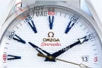 Omega Aqua Terra 150M  VSF 1:1 Best Edition SS 41mm SS Bracelet Super Clone A8500