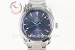 Omega Aqua Terra 150M  VSF 1:1 Best Edition SS 41mm SS Bracelet Super Clone A8900