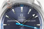 Omega Aqua Terra 150M  VSF 1:1 Best Edition SS 41mm SS Bracelet Super Clone A8900