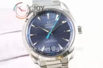 Omega Aqua Terra 150M  VSF 1:1 Best Edition SS 41mm SS Bracelet Super Clone A8900