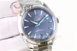 Omega Aqua Terra 150M  VSF 1:1 Best Edition SS 41mm SS Bracelet Super Clone A8900