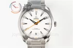 Omega Aqua Terra 150M  VSF 1:1 Best Edition SS 41mm SS Bracelet Super Clone A8900