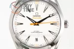 Omega Aqua Terra 150M  VSF 1:1 Best Edition SS 41mm SS Bracelet Super Clone A8900