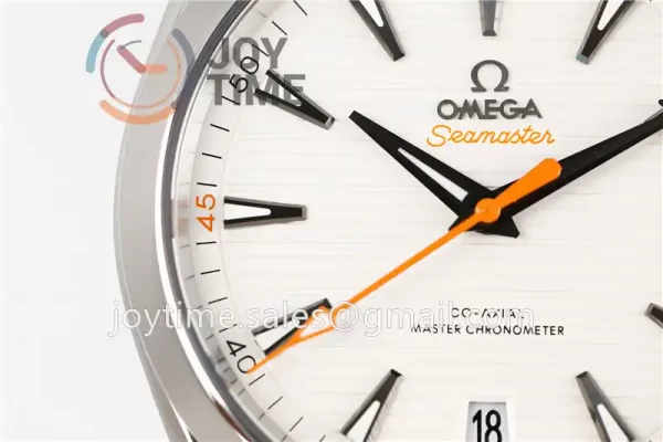 Omega Aqua Terra 150M  VSF 1:1 Best Edition SS 41mm SS Bracelet Super Clone A8900