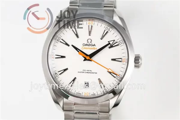 Omega Aqua Terra 150M  VSF 1:1 Best Edition SS 41mm SS Bracelet Super Clone A8900