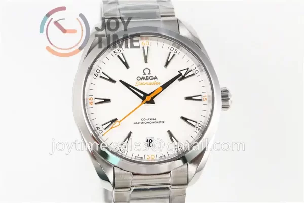 Omega Aqua Terra 150M  VSF 1:1 Best Edition SS 41mm SS Bracelet Super Clone A8900