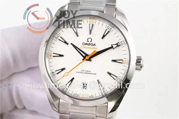 Omega Aqua Terra 150M  VSF 1:1 Best Edition SS 41mm SS Bracelet Super Clone A8900