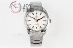 Omega Aqua Terra 150M  VSF 1:1 Best Edition SS 41mm SS Bracelet Super Clone A8900