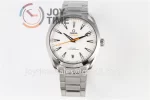 Omega Aqua Terra 150M  VSF 1:1 Best Edition SS 41mm SS Bracelet Super Clone A8900