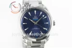 Omega Aqua Terra 150M  VSF 1:1 Best Edition SS 41mm SS Bracelet Super Clone A8900