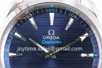 Omega Aqua Terra 150M  VSF 1:1 Best Edition SS 41mm SS Bracelet Super Clone A8900