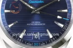 Omega Aqua Terra 150M  VSF 1:1 Best Edition SS 41mm SS Bracelet Super Clone A8900