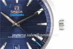 Omega Aqua Terra 150M  VSF 1:1 Best Edition SS 41mm SS Bracelet Super Clone A8900