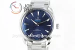 Omega Aqua Terra 150M  VSF 1:1 Best Edition SS 41mm SS Bracelet Super Clone A8900