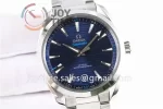 Omega Aqua Terra 150M  VSF 1:1 Best Edition SS 41mm SS Bracelet Super Clone A8900