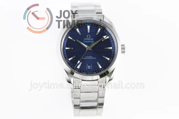 Omega Aqua Terra 150M  VSF 1:1 Best Edition SS 41mm SS Bracelet Super Clone A8900