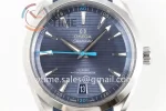 Omega Aqua Terra 150M  VSF 1:1 Best Edition SS 41mm Rubber Strap Super Clone A8900