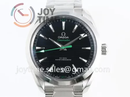 Omega Aqua Terra 150M  VSF 1:1 Best Edition SS 41mm SS Bracelet Super Clone A8900