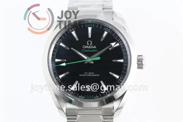 Omega Aqua Terra 150M  VSF 1:1 Best Edition SS 41mm SS Bracelet Super Clone A8900