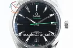 Omega Aqua Terra 150M  VSF 1:1 Best Edition SS 41mm SS Bracelet Super Clone A8900