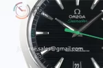 Omega Aqua Terra 150M  VSF 1:1 Best Edition SS 41mm SS Bracelet Super Clone A8900