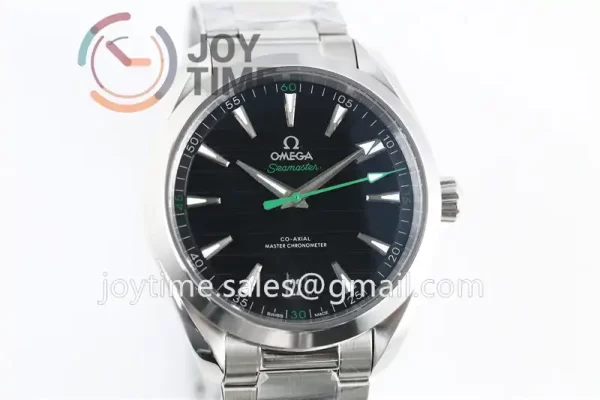 Omega Aqua Terra 150M  VSF 1:1 Best Edition SS 41mm SS Bracelet Super Clone A8900