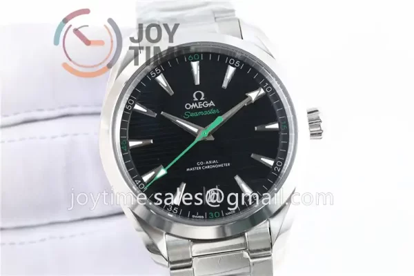 Omega Aqua Terra 150M  VSF 1:1 Best Edition SS 41mm SS Bracelet Super Clone A8900