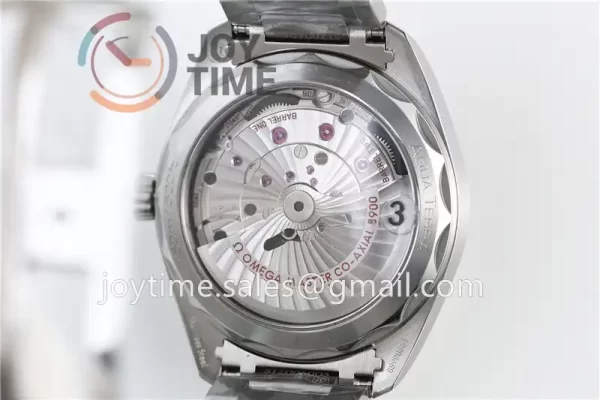 Omega Aqua Terra 150M  VSF 1:1 Best Edition SS 41mm SS Bracelet Super Clone A8900