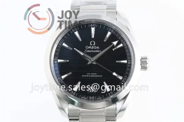 Omega Aqua Terra 150M  VSF 1:1 Best Edition SS 41mm SS Bracelet Super Clone A8900