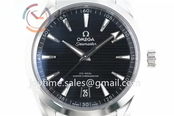 Omega Aqua Terra 150M  VSF 1:1 Best Edition SS 41mm SS Bracelet Super Clone A8900