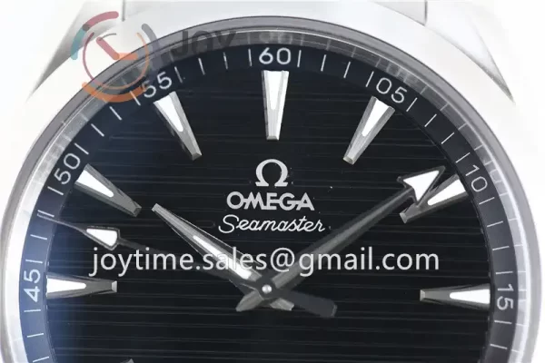 Omega Aqua Terra 150M  VSF 1:1 Best Edition SS 41mm SS Bracelet Super Clone A8900