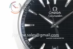 Omega Aqua Terra 150M  VSF 1:1 Best Edition SS 41mm SS Bracelet Super Clone A8900