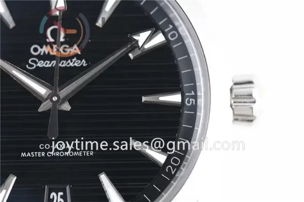 Omega Aqua Terra 150M  VSF 1:1 Best Edition SS 41mm SS Bracelet Super Clone A8900