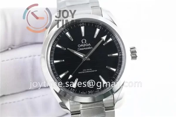 Omega Aqua Terra 150M  VSF 1:1 Best Edition SS 41mm SS Bracelet Super Clone A8900