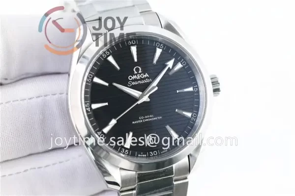 Omega Aqua Terra 150M  VSF 1:1 Best Edition SS 41mm SS Bracelet Super Clone A8900