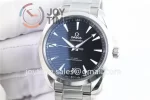 Omega Aqua Terra 150M  VSF 1:1 Best Edition SS 41mm SS Bracelet Super Clone A8900