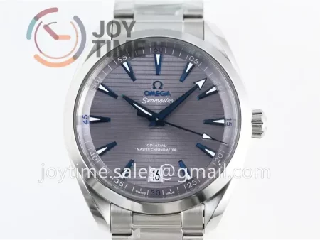 Omega Aqua Terra 150M  VSF 1:1 Best Edition SS 41mm SS Bracelet Super Clone A8900