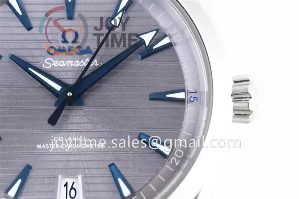 Omega Aqua Terra 150M  VSF 1:1 Best Edition SS 41mm SS Bracelet Super Clone A8900