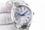 Omega Aqua Terra 150M  VSF 1:1 Best Edition SS 41mm SS Bracelet Super Clone A8900