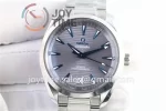 Omega Aqua Terra 150M  VSF 1:1 Best Edition SS 41mm SS Bracelet Super Clone A8900