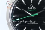 Omega Aqua Terra 150M  VSF 1:1 Best Edition SS 41mm Nylon Strap Super Clone A8900