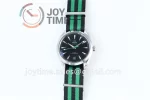 Omega Aqua Terra 150M  VSF 1:1 Best Edition SS 41mm Nylon Strap Super Clone A8900