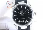 Omega Aqua Terra 150M  VSF 1:1 Best Edition SS 41mm Rubber Strap Super Clone A8900