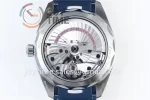 Omega Aqua Terra 150M  VSF 1:1 Best Edition SS 41mm Rubber Strap Super Clone A8900